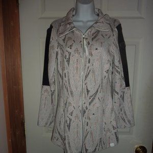 Tonia DeBellis Denver Riding Fashion Horse 🐴 🐎 Jacket